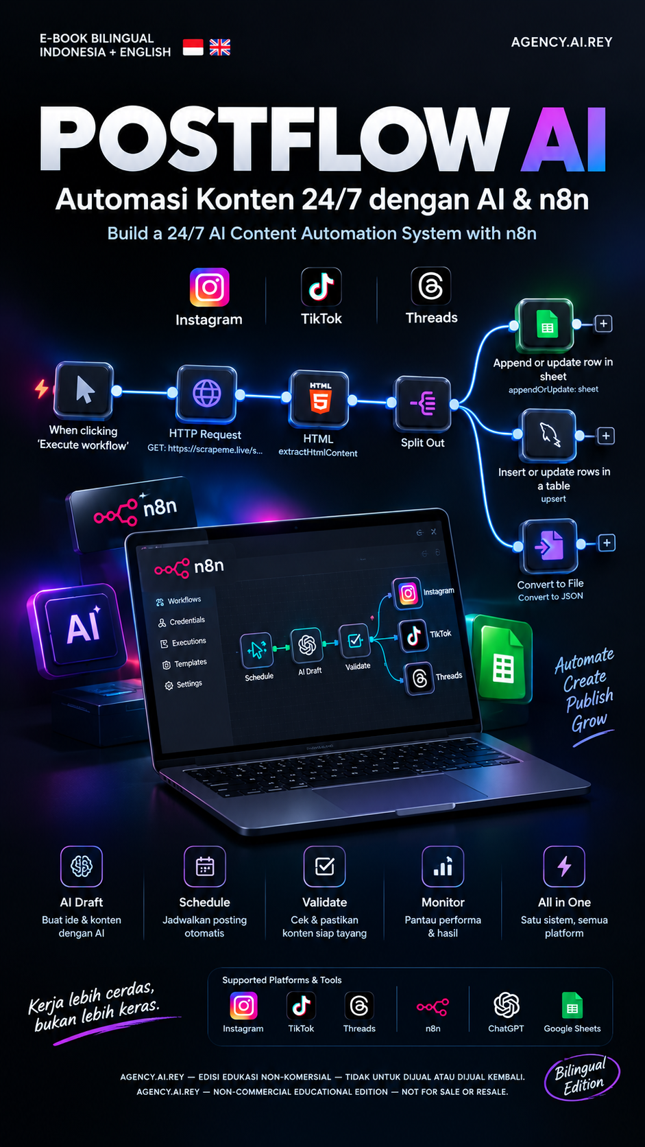 POSTFLOW AI